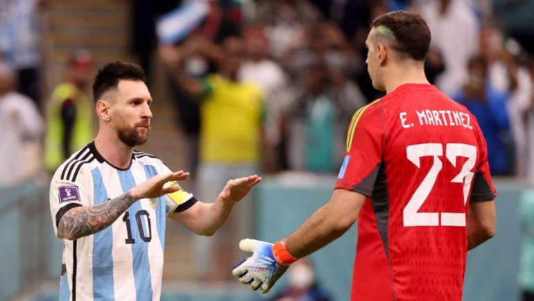 World Cup semifinals headline This Week’s Soccer on TV and Online