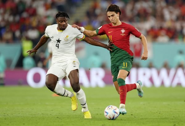 Howe could seal a big ASM upgrade as Newcastle join race for “outstanding” £85.9m star