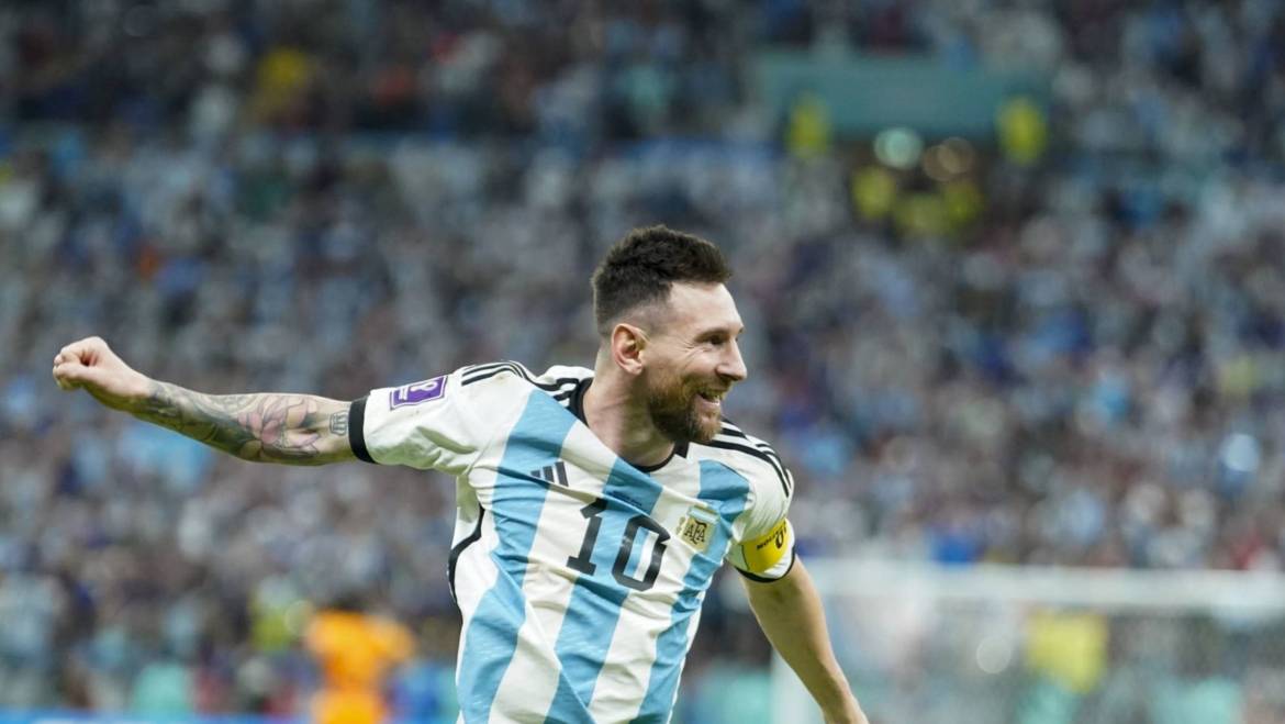 World Cup 2022 Semifinal: Form Guide for Argentina vs. Croatia, France vs. Morocco