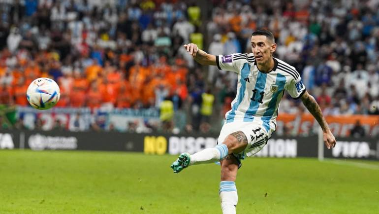 World Cup 2022: Odds, TV Guide for Semifinals and Upcoming Matches