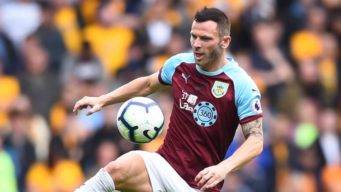 Former Premier League star Bardsley signs for League Two Stockport County & agrees to donate entire salary to charity