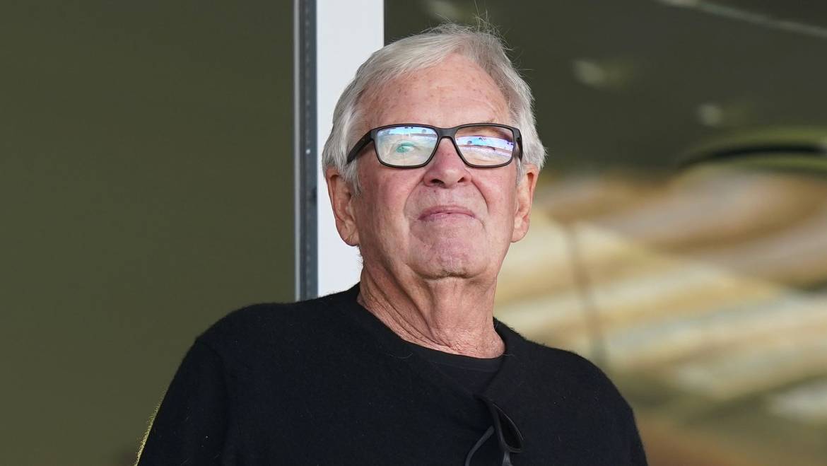 Bill Foley’s Bournemouth takeover confirmed in deal over £100m