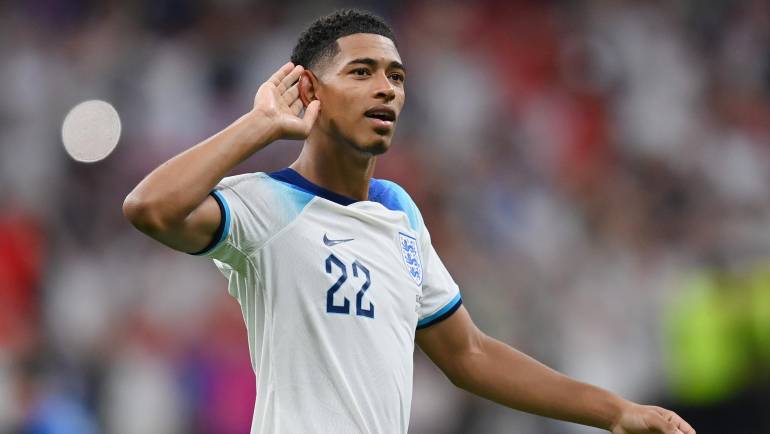 Real Madrid edge closer to Bellingham, Liverpool eye cheaper alternative – Paper Round