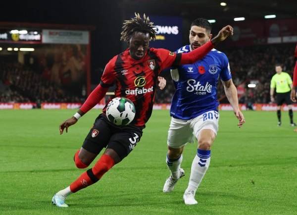 Left for nothing, now a PL regular: QPR had a nightmare on “excellent” 23 y/o ace