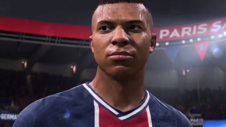 PSG Superstar Kylian Mbappe Once Revealed He Quit Playing FIFA 22 FUT Champions