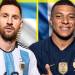 Argentina vs France – World Cup 2022 LIVE: Lionel Messi confirms final will be last World Cup game as Kylian Mbappe bids to stop teammate getting hands on famous trophy – commentary from Qatar, goal updates and reaction