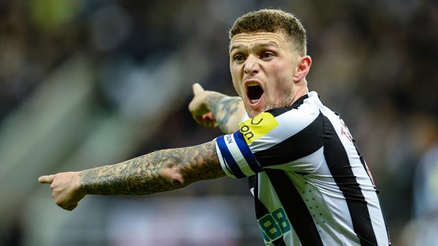 Newcastle beat Bournemouth; Southampton, Wolves and Leicester through