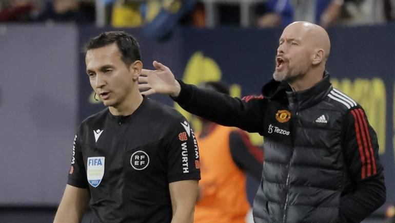 Man United told they must meet star’s release clause