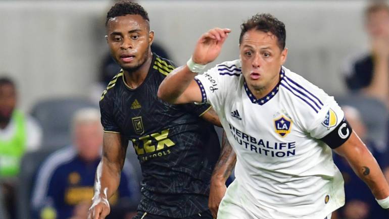 MLS announces 2023 regular season schedule