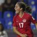 Jessie Fleming named Canada Soccer player of the year