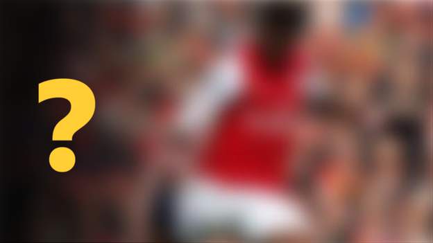 Premier League quiz: Can you name these seven players?