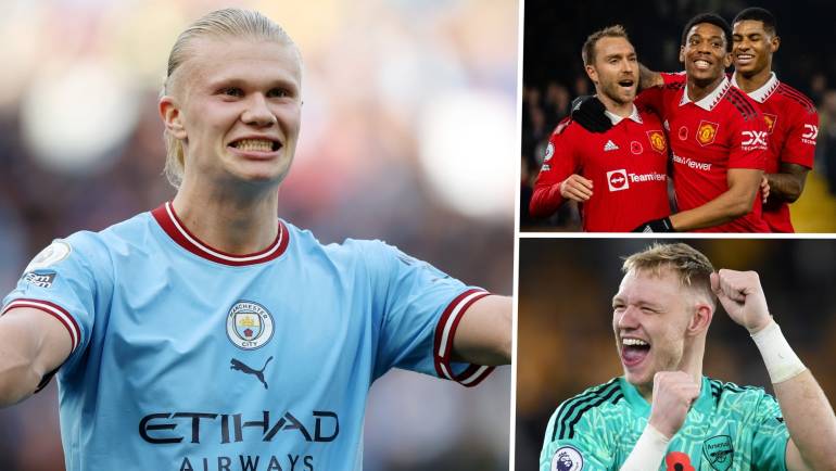Hungry Haaland, post-Ronaldo Man Utd & the reasons why we’re buzzing for the Premier League’s return