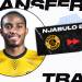 St. Louis CITY sign South African midfielder Njabulo Blom | MLSSoccer.com