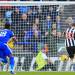 Leicester 0 Newcastle 3 – Superb and dominant Newcastle United go 2nd in Premier League