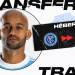 Another NYCFC icon moves on: Héber traded to Seattle Sounders | MLSSoccer.com
