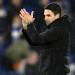 Arteta reveals why Arsenal’s win at Brighton left him so excited