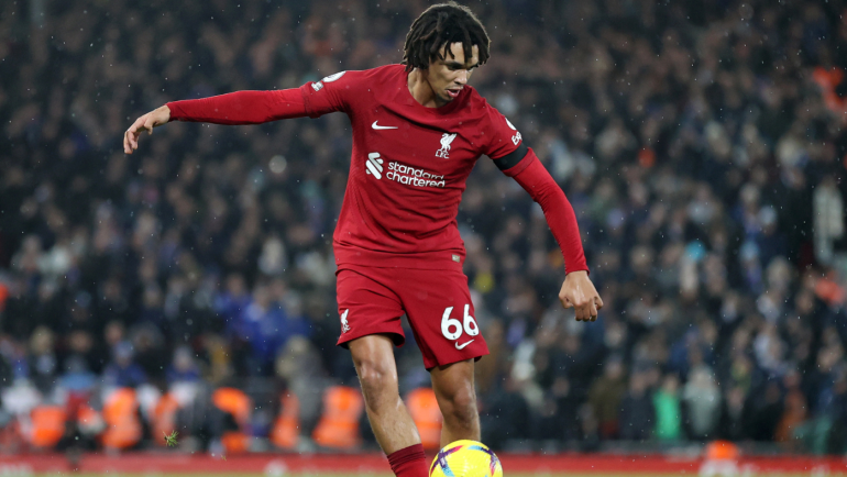 Brentford vs. Liverpool: How to watch live stream, TV channel, Monday’s Premier League start time