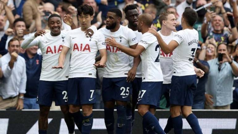Tottenham vs Aston Villa, Premier League: When And Where To Watch Live Telecast, Live Streaming