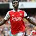 Bukayo Saka’s Arsenal contract extended until 2024 as Gunners look to secure his long-term future with William Saliba also set for Emirates stay