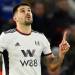 Leicester City 0-1 Fulham: Aleksandar Mitrovic scores as Cottagers claim third successive win
