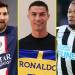 Transfer news LIVE: Ronaldo being unveiled by Al-Nassr, Messi verbally agrees new Paris Saint-Germain contract, Southampton eye Croatia forward Orsic, Joelinton to Liverpool claim, Manchester United to bring forward Sommer move