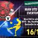 Man Utd v Everton: Get United to win to nil, Rashford and Garnacho to score at 16/1 with Paddy Power