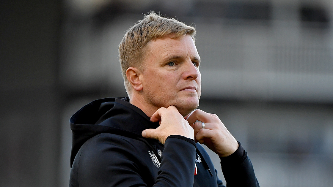 Eddie Howe reacts to second Newcastle United defeat in 8 months – Perspective