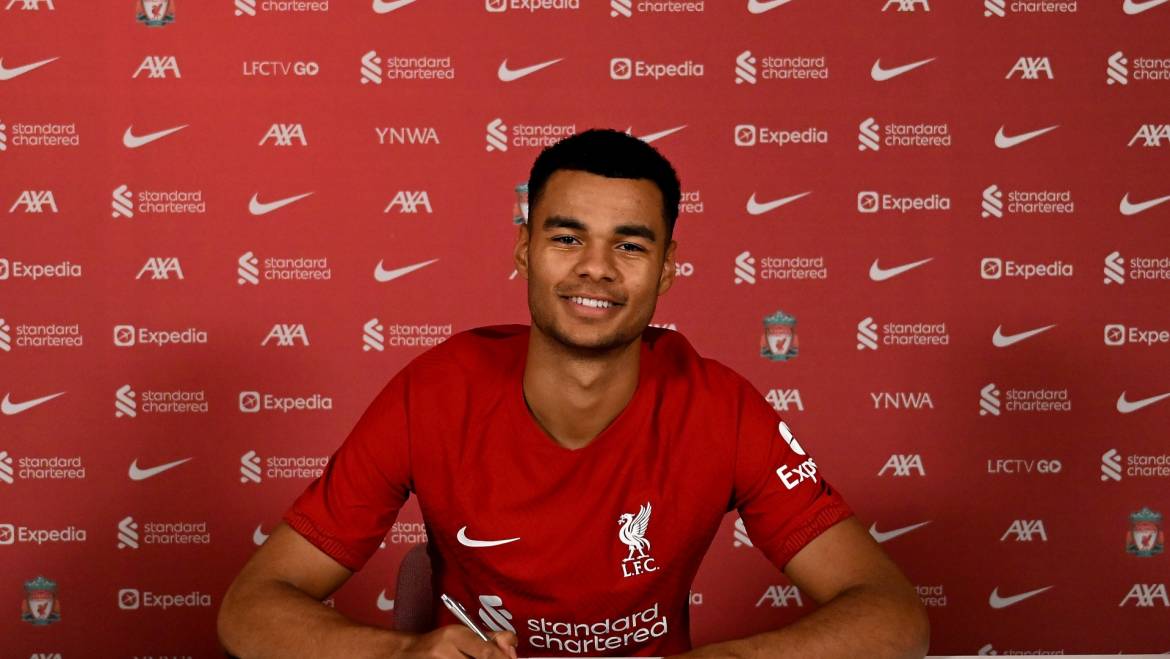 Premier League done deals: Every completed transfer in the 2023 January window – Chelsea confirm Joao Felix, Liverpool unveil Cody Gakpo, Cristiano Ronaldo joins Al-Nassr, Romeo Beckham at Brentford
