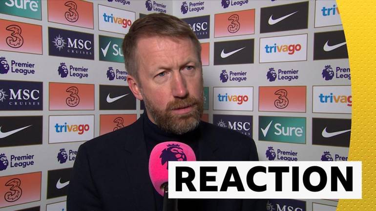 Chelsea 1-0 Crystal Palace: Three points is all that matters