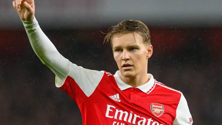 Tottenham 0-2 Arsenal: Match report, player ratings & fan reaction