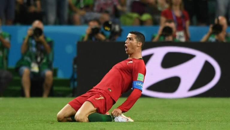 A look into the unparalleled success of Ronaldo in soccer – Plus betting tips for football fans