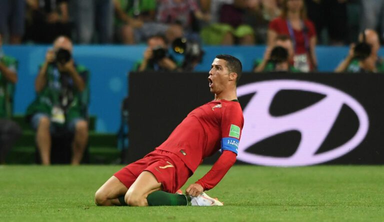 A look into the unparalleled success of Ronaldo in soccer – Plus betting tips for football fans