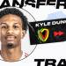 Kyle Duncan returns to New York Red Bulls on loan from Belgian club | MLSSoccer.com