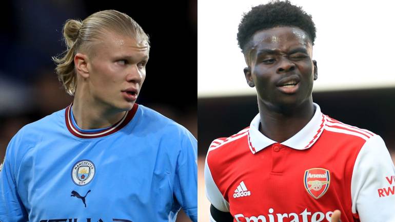 Who will win the Premier League title? Have your say!