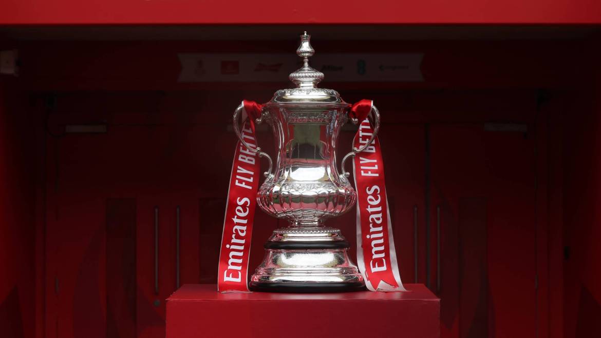 FA Cup live streams: How to watch every game from anywhere in the world