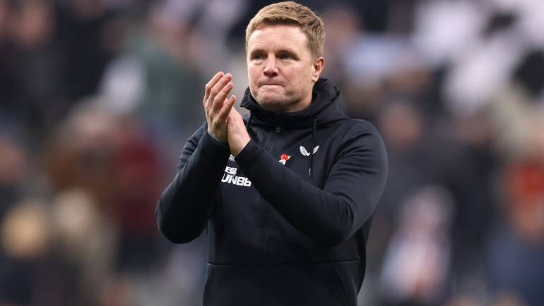 Newcastle ready to offer €10m-per-season to sign 27-year-old midfielder