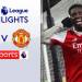 Arsenal 3-2 Manchester United | Premier League highlights