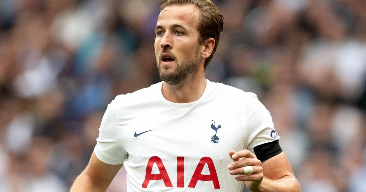 Premier League all-time top scorers: Where does Harry Kane rank in history? Can he break the record?