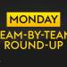 Transfer Center: Monday’s club-by-club round-up | Video | Watch TV show
