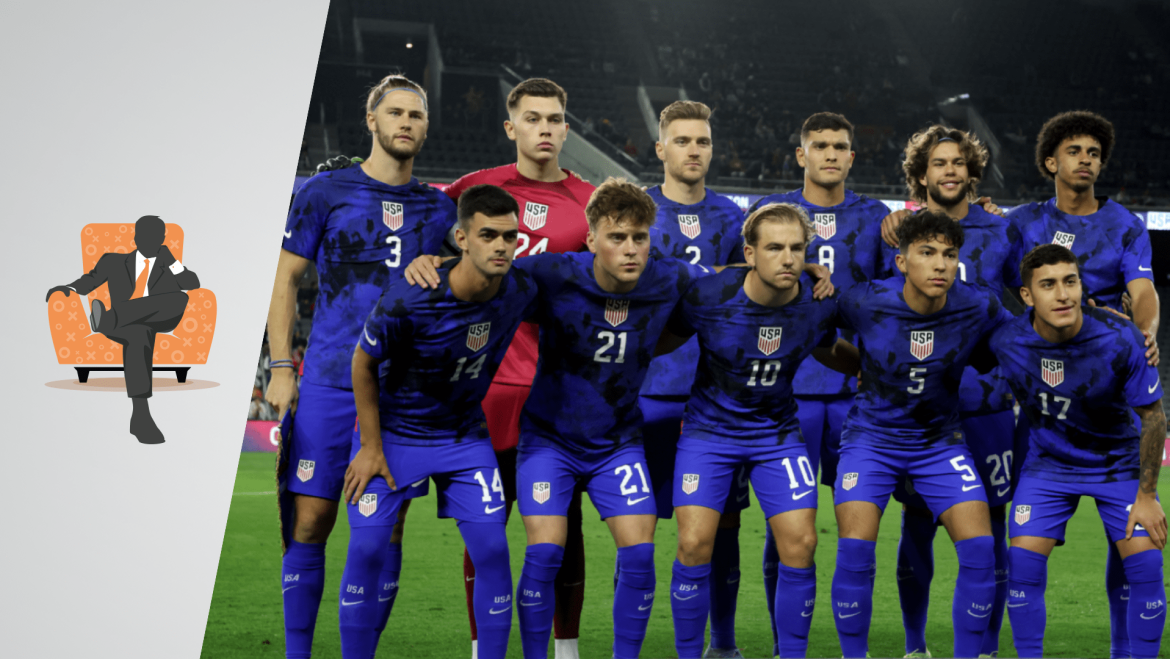 Three takeaways as USMNT’s 2026 World Cup cycle gets off to shaky start | MLSSoccer.com