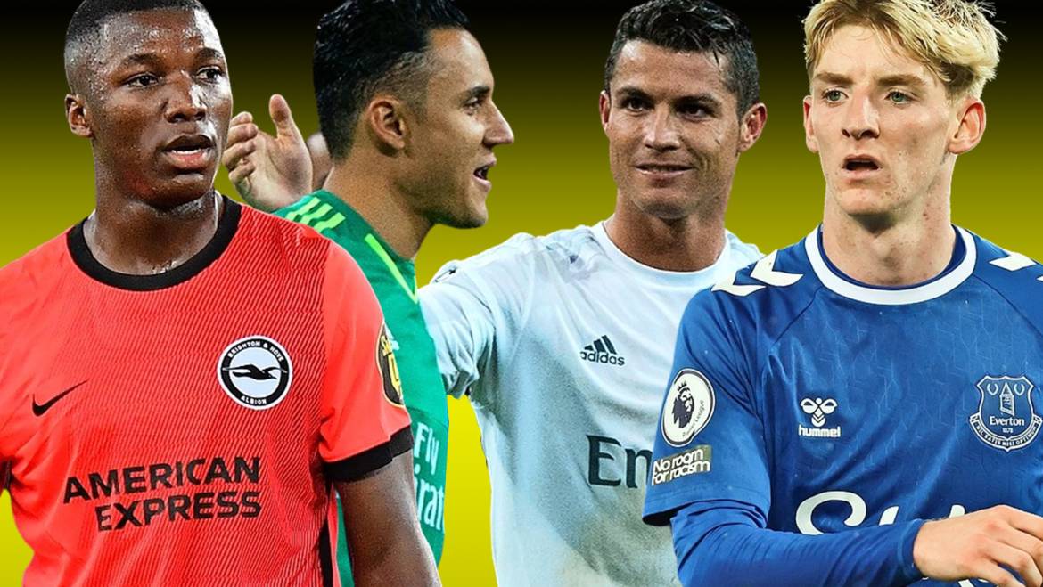Transfer news LIVE: Moises Caicedo not for sale as Brighton reject Arsenal and Chelsea bids, Keylor Navas agrees Nottingham Forest move after turning down Cristiano Ronaldo reunion, Anthony Gordon completes Newcastle medical, Leeds reject Jack Harrison bid from Leicester