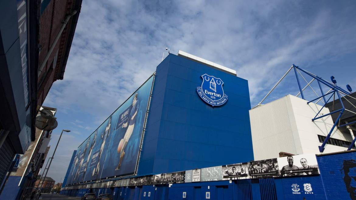 Who are the potential new owners of Everton?