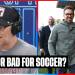 Is Ryan Reynolds’ involvement with Wrexham GOOD for the sport of soccer? | SOTU