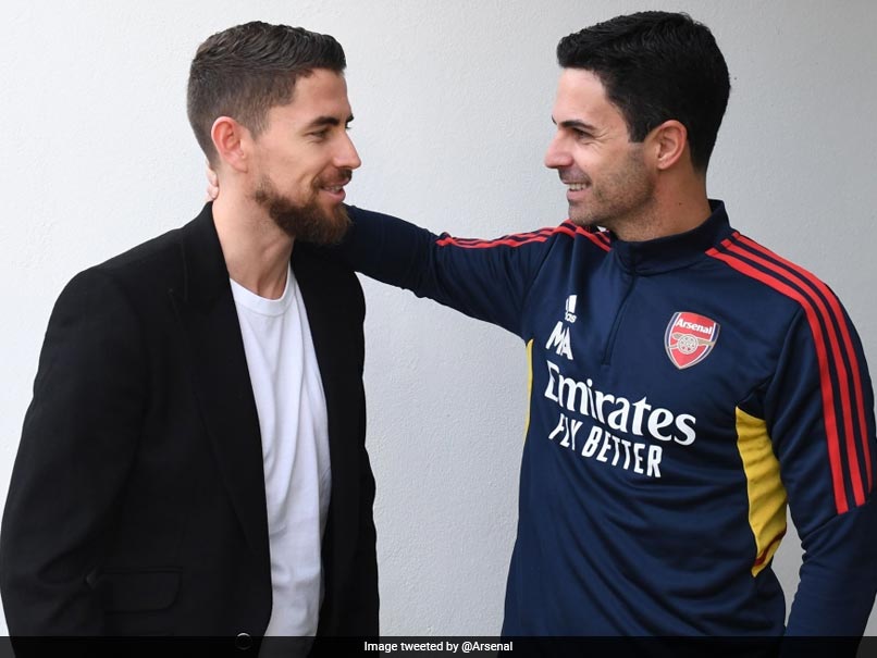 ‘No Excuses’ For Arsenal In Title Bid After January Spending: Mikel Arteta