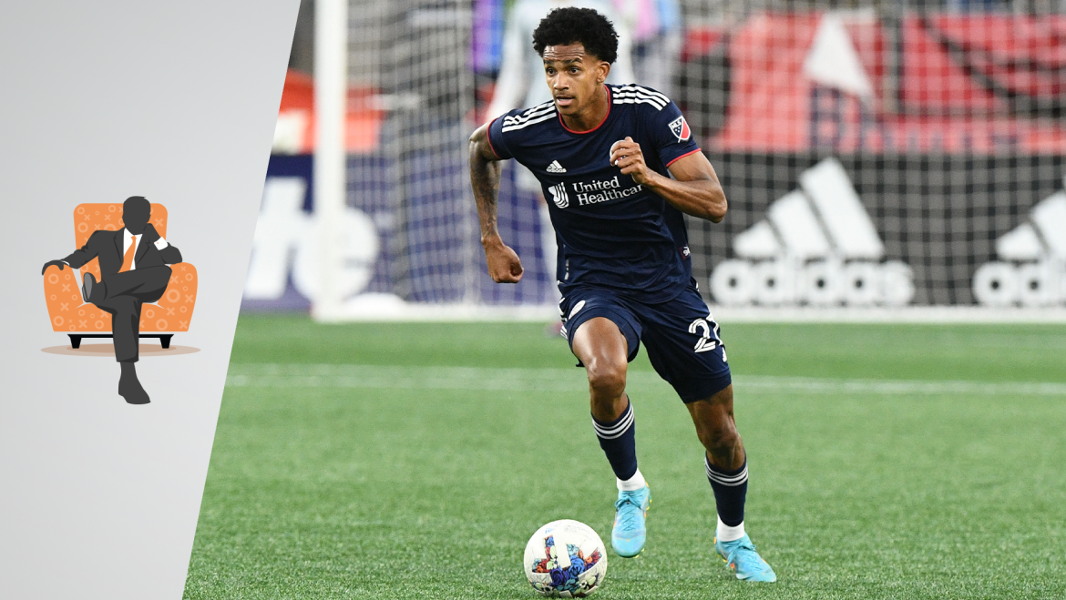 Every MLS team’s breakout player candidate in 2023 | MLSSoccer.com