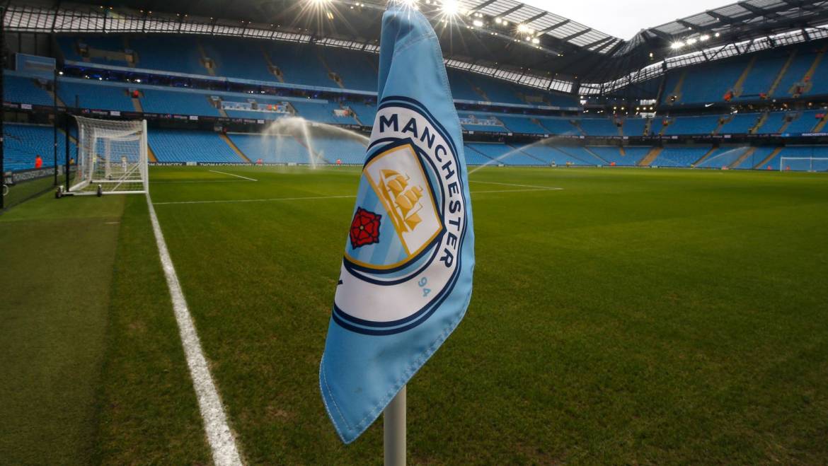 Man City ‘surprised’ after being charged by PL for alleged financial breaches