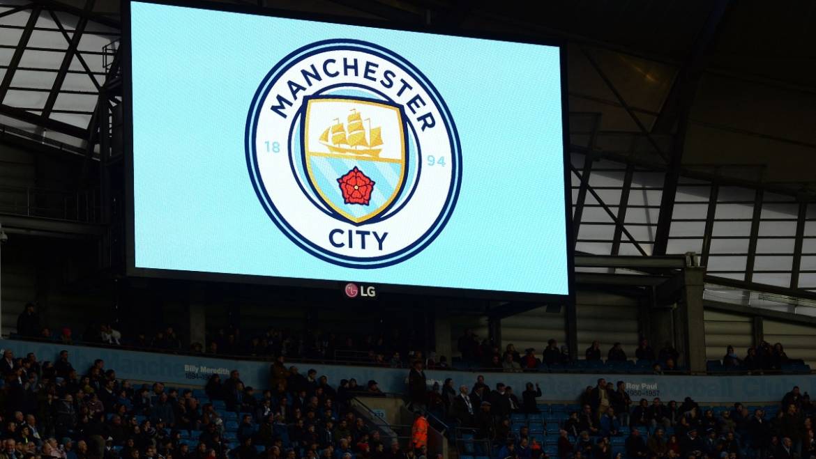 Manchester City are not guaranteed a place in the Football League if they’re demoted from the Premier League