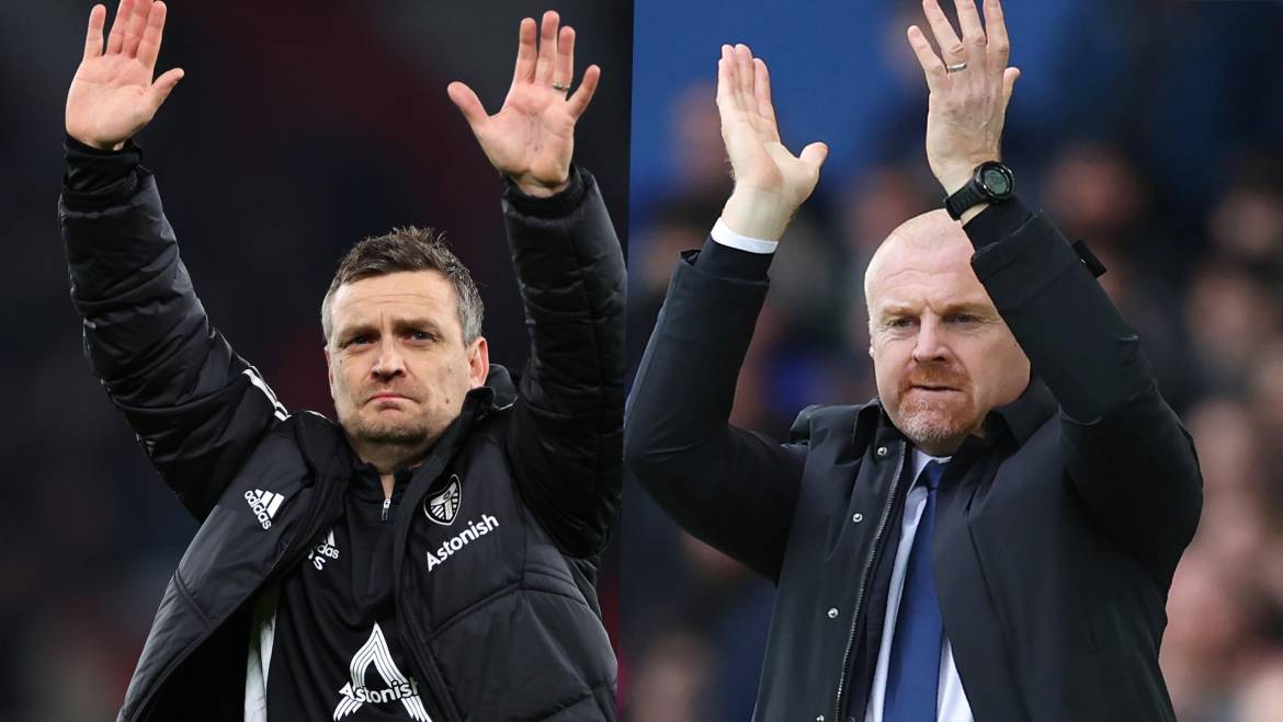 First Everton, now Leeds: Sackings making relegation battle very interesting -Up
