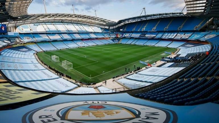 Alleged breaches of financial rules: Premier League charges Man City