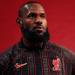 Liverpool x LeBron: Full collab range revealed after Lakers star breaks NBA points record